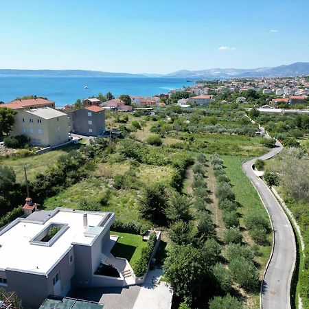 Life - New And Luxury Holiday House Kaštela Exterior foto