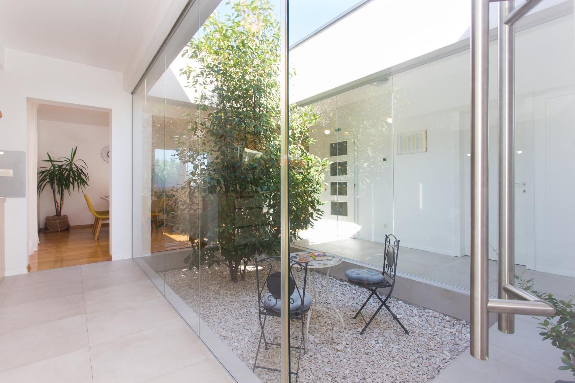Life - New And Luxury Holiday House Kaštela Exterior foto